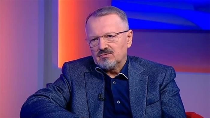 Вячеслав Смоленко: американцы уже здесь