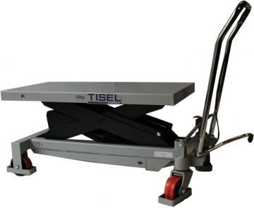 Tisel HTG100 1000кг-1400мм-2035х750мм