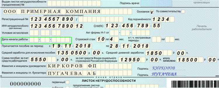 Как оформить больничный лист в 2021 году: Шаг 1 — обращение к врачу