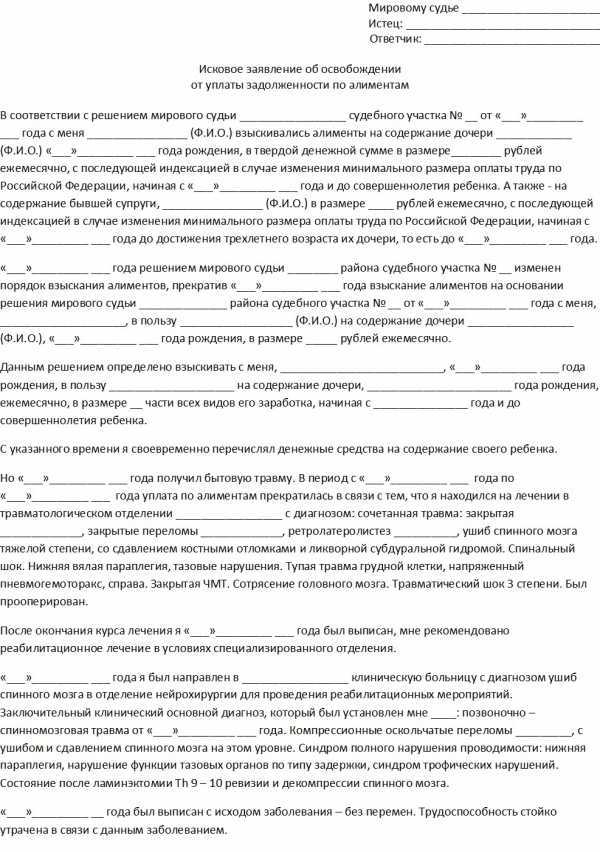 Правило №2: Выбор способа списания долга