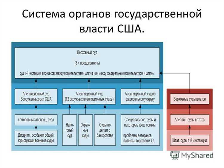 Органы законодательной власти: суть и назначение