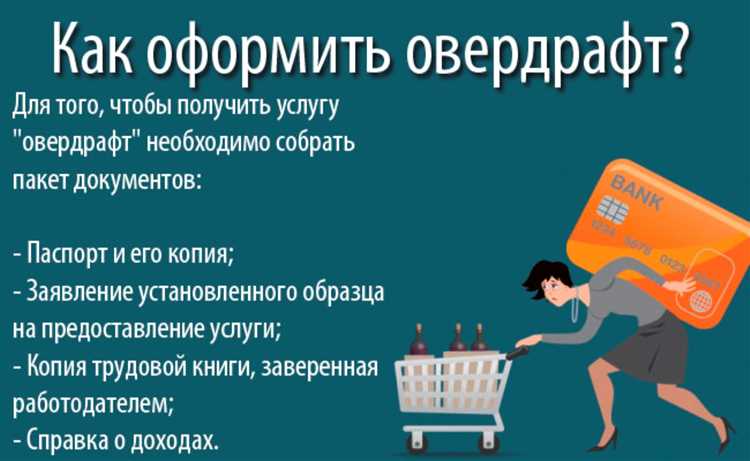 Что нужно знать о возврате овердрафта?