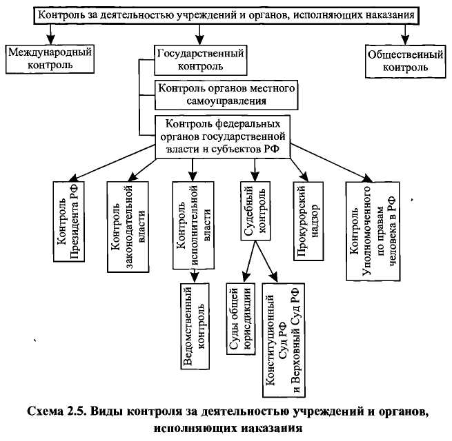 Роль органов дознания в борьбе с преступностью